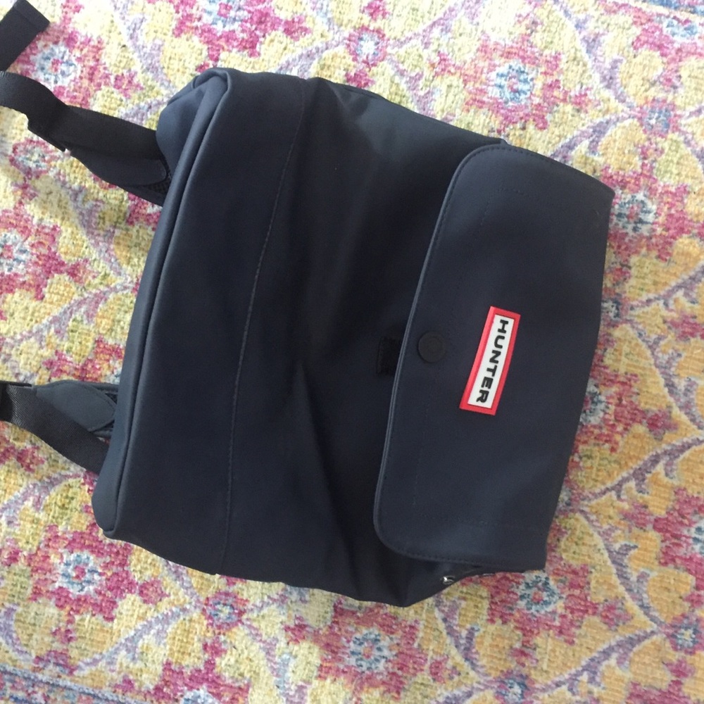 Hunter for target backpack
